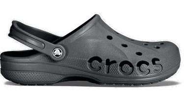Tennarit ja kengät Crocs Baya Clogs Harmaa | 10126-014, 0