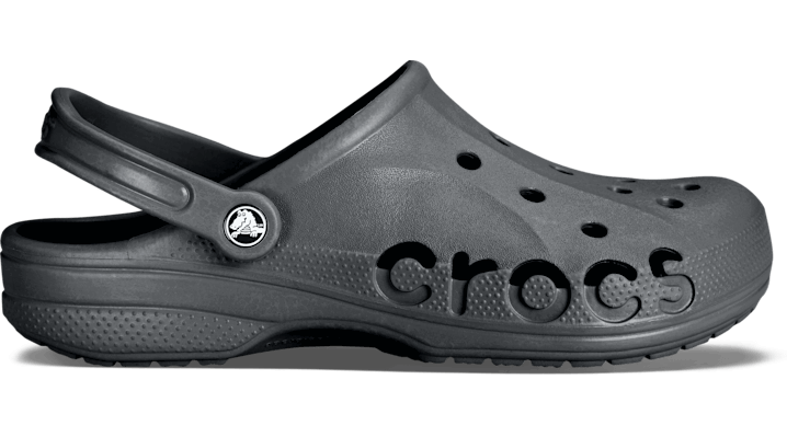 Tennarit ja kengät Crocs Baya Clogs Harmaa | 10126-014, 0