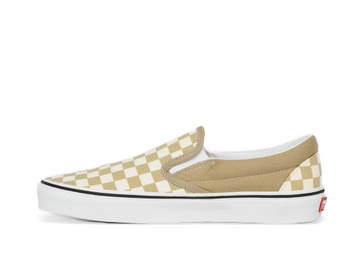 Tennarit ja kengät Vans Classic Slip-On Beige | VN0A4BV31G9