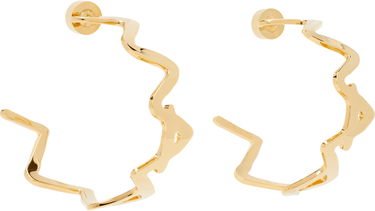 Korvakorut Marni Marni Symbol Earrings Metallinen | ORMV0547A0 M2000, 1