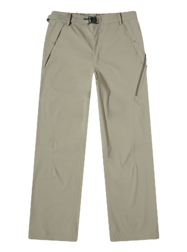 Housut C.P. Company Gore-Tex 3L Infinium Pant Harmaa | 15CLPA053A-005967A-335
