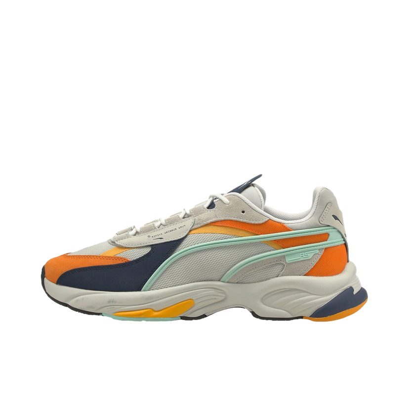 Tennarit ja kengät Puma RS-Connect Dust Oranssi | 382088-01