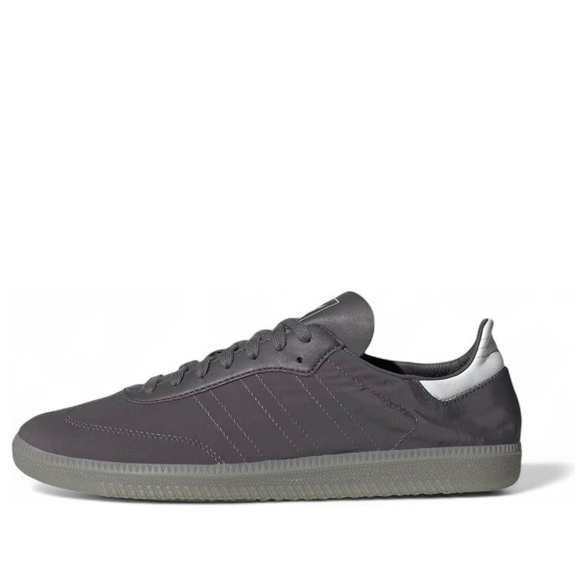 Tennarit ja kengät adidas Originals Samba Decon Harmaa | JI3176