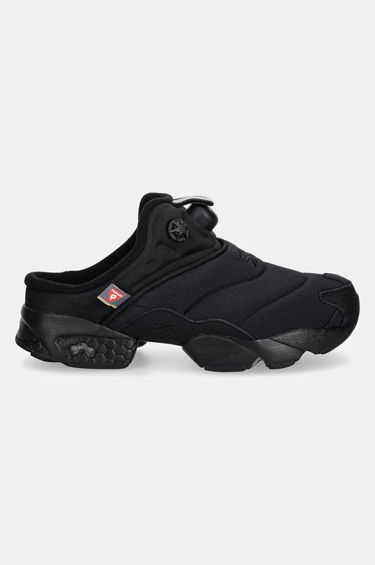 Tennarit ja kengät Reebok Classic Instapump Fury Mule Musta | 100202693, 0