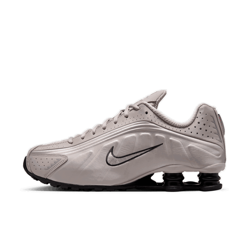 Tennarit ja kengät Nike Shox R4 Beige | IH0265-009