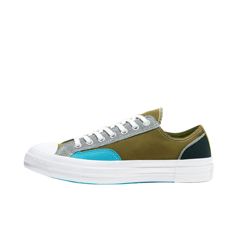 Tennarit ja kengät Converse Chuck 70 Overlays Monivärinen | 168700C