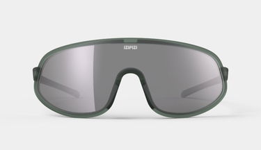 Aurinkolasit IZIPIZI Speed S Crystal All Weather One size Vihreä | SPEEDS3C165, 2