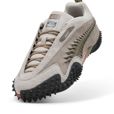 Tennarit ja kengät Puma PUMA x ARIES Mostro Craft Beige | 401318_01, 7