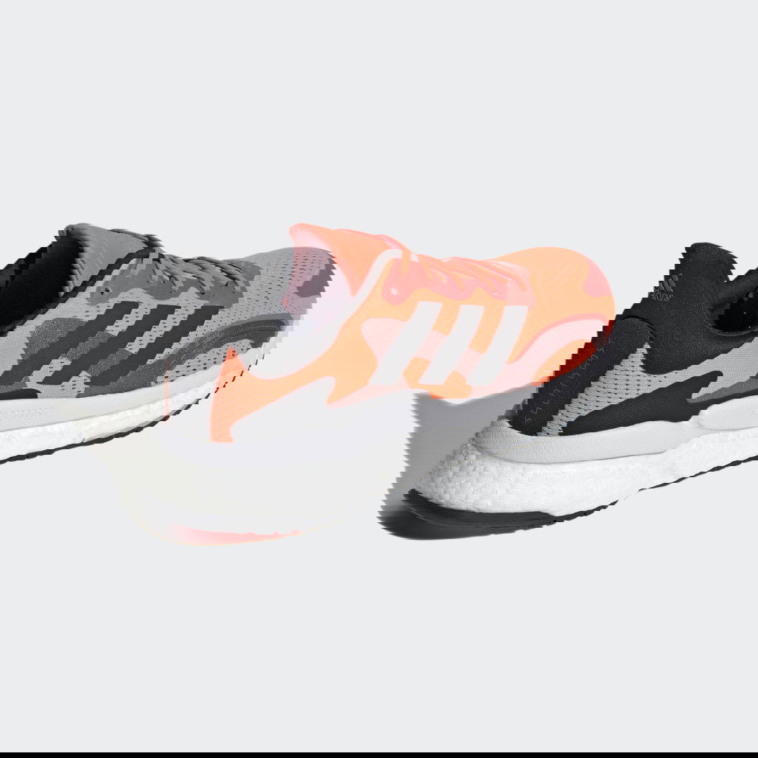 Tennarit ja kengät adidas Performance SolarBoost 3 Punainen | FY4103, 1
