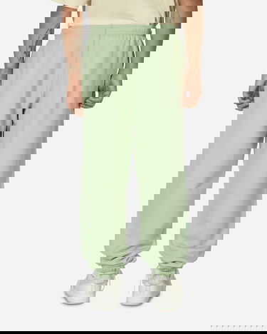 Housut Nike Wool Classics Fleece Pants Honeydew Vihreä | FV4886-343, 3