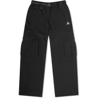 Housut Nike ACG Smith Summit Zip Off Pant "Black & Summit White" Musta | FB7883-010, 1