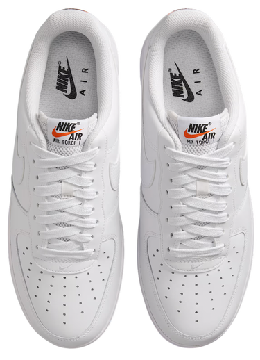 Tennarit ja kengät Nike Air Force 1 '07 LV8 Valkoinen | ii7630-100, 3