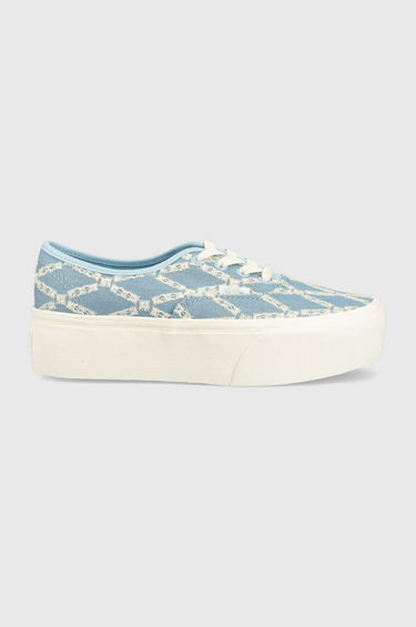 Tennarit ja kengät Vans Authentic Stackform Turkoosi | VN0A5KXXLTB1, 0