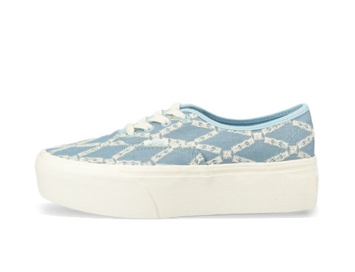 Tennarit ja kengät Vans Authentic Stackform Turkoosi | VN0A5KXXLTB1