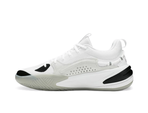 Tennarit ja kengät Puma J. Cole x RS-Dreamer "Ebony and Ivory" Valkoinen | 193990 01