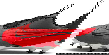 Tennarit ja kengät Nike JR Phantom GX Academy FG/MG Punainen | dd9549-600, 0