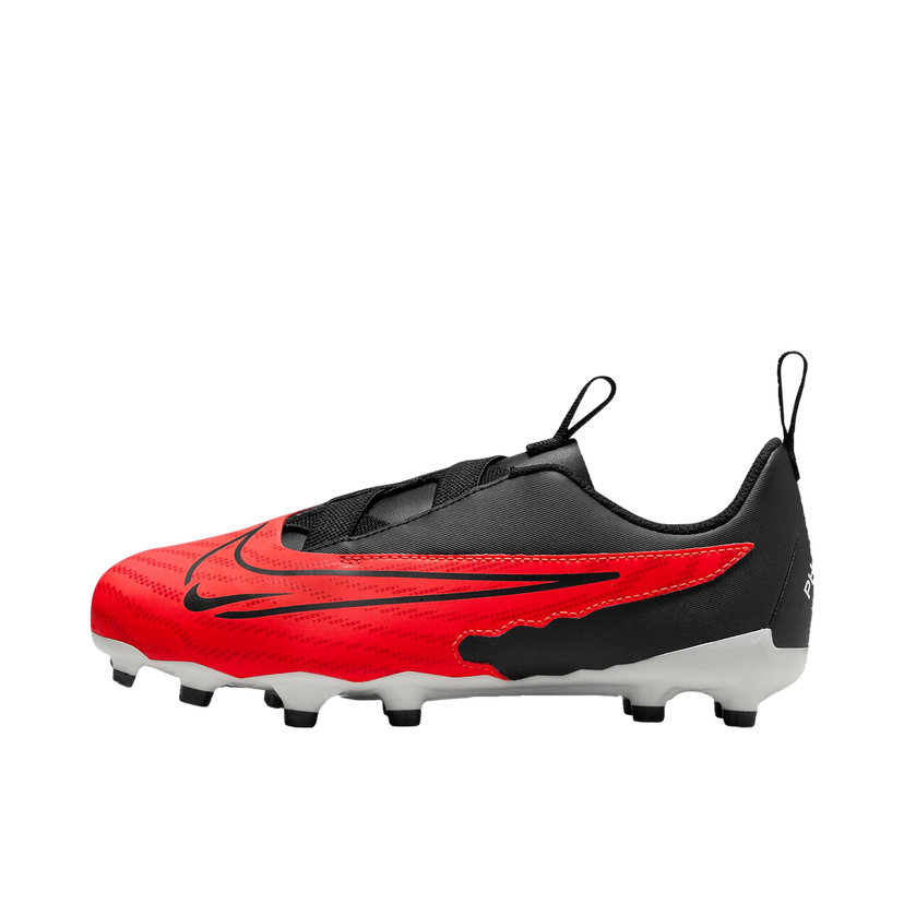 Tennarit ja kengät Nike JR Phantom GX Academy FG/MG Punainen | dd9549-600