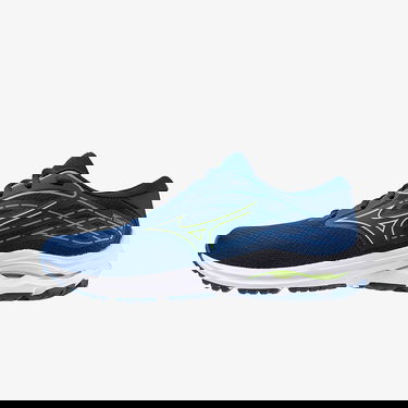 Tennarit ja kengät Mizuno Wave Equate 8 Tummansininen | J1GC244802, 0