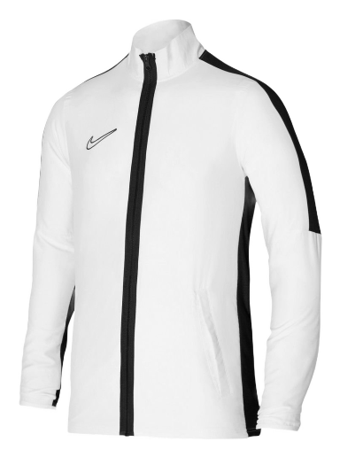 Takki Nike Dri-FIT Academy 23 Jacket Valkoinen | dr1719-100