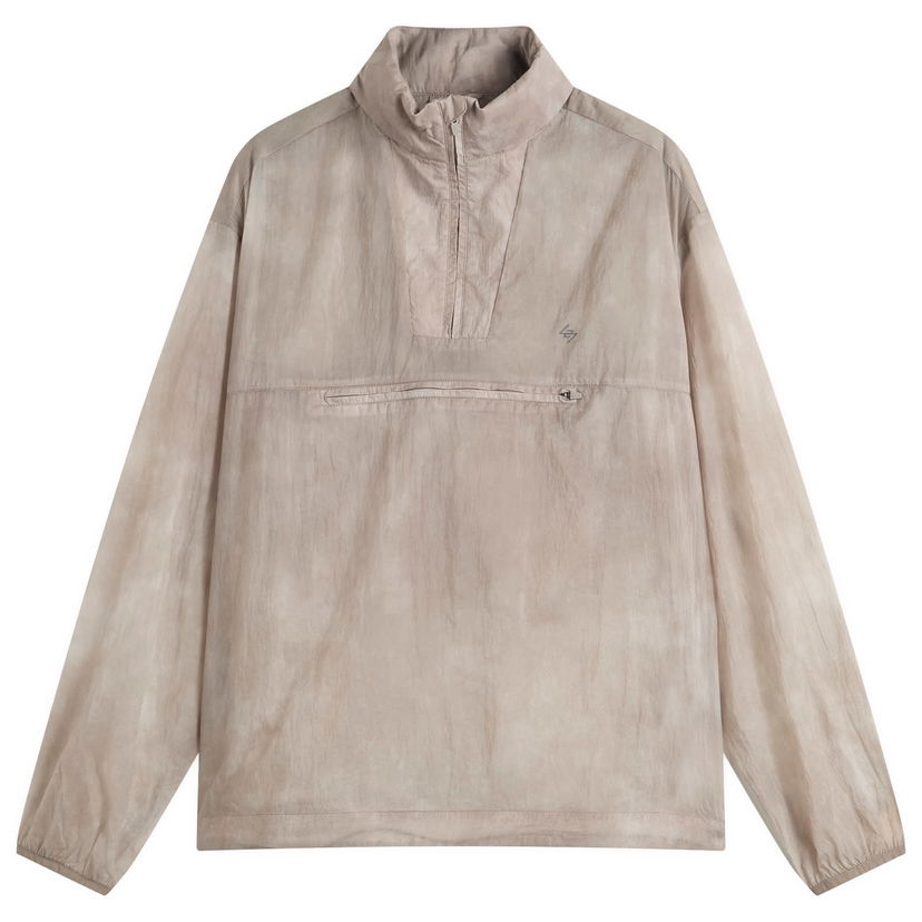 Takki Represent Clo 247 Overhead Training Jacket Beige | 247M100005-58