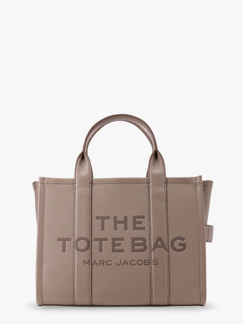 Kangaskassi Marc Jacobs Medium Tote Bag Marc Jacobs Beige | H004L01PF21055