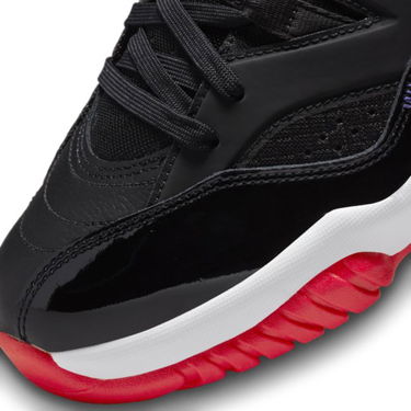Tennarit ja kengät Jordan Jumpman Two Trey Musta | DO1925-001, 2