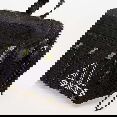 Vyötärölaukku adidas Performance Waist Bag Musta | JY2556, 4