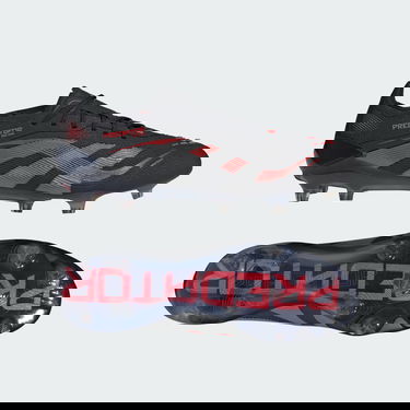 Tennarit ja kengät adidas Performance Predator Elite Firm Ground Musta | ID3878, 0
