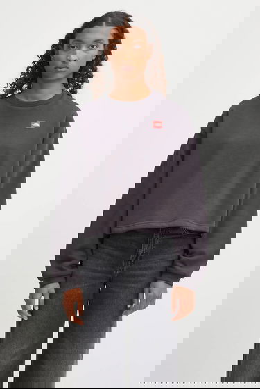 Huppari The North Face The North Face Redbox Cropped Sweatshirt Harmaa | NF0A8EFY0SA1, 0