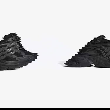 Tennarit ja kengät adidas Performance Adistar Cushion "Core Black/ Carbon/ Grey Six" Musta | IE8869, 0