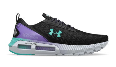 Tennarit ja kengät Under Armour Hovr Mega 2 Clone Musta | 3024479-003, 1