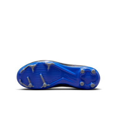 Tennarit ja kengät Nike Zoom Vapor 15 Academy FG/MG Musta | DJ5617-040, 3