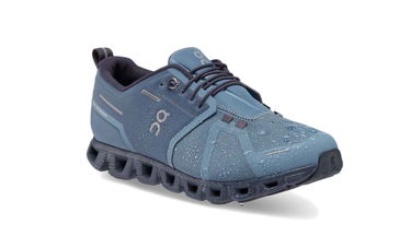 Tennarit ja kengät On Running Cloud 5 Waterproof Sininen | 59.98528, 4