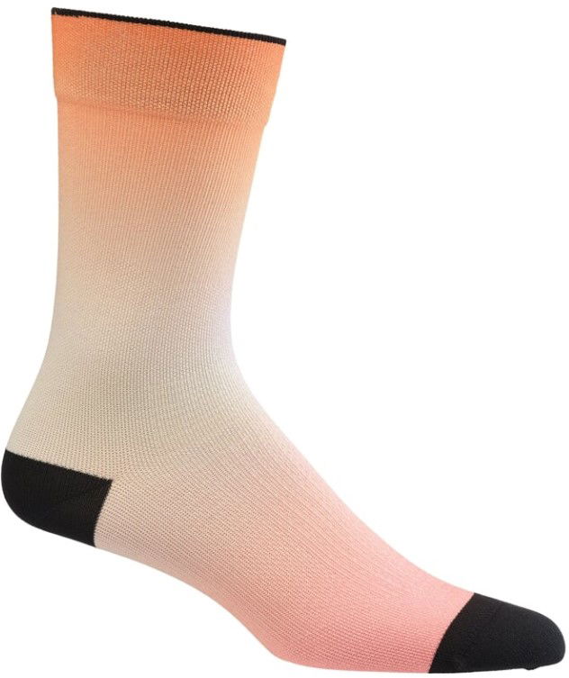 Sukat Craft Craft Adv Endur Graphic Socks Oranssi | 1914617-727007