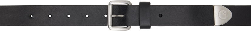 Vyöt Carhartt WIP Juke Belt by Carhartt WIP Musta | I033808