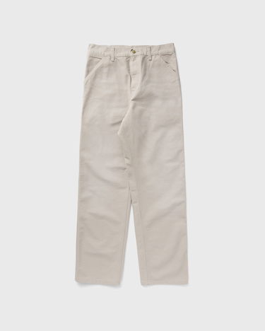 Housut Carhartt WIP Single Knee Pants Beige | I034798-2OR.4O, 0