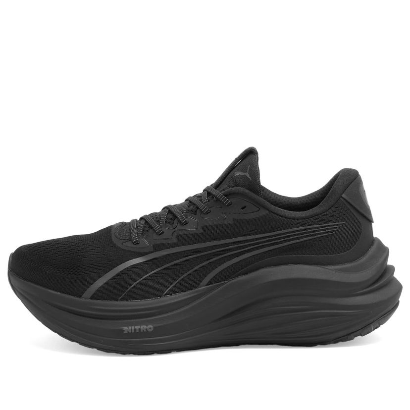 Tennarit ja kengät Puma MagMax NITRO Musta | 310088-10