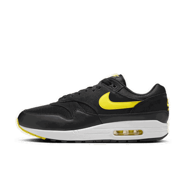 Tennarit ja kengät Nike Air Max 1 Essential Musta | FZ5808-005, 3