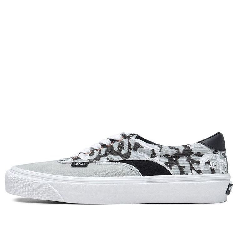 Tennarit ja kengät Vans Acer NI SP Low Harmaa | VN0A4UWY8CM, 0