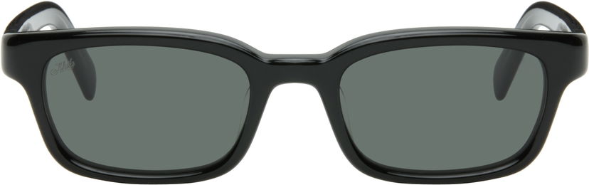Aurinkolasit AKILA AKILA Trivia Sunglasses Musta | 2519 01 01