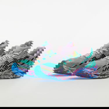 Tennarit ja kengät Asics Luisa Via Roma x Gel-Kyrios Monivärinen | 1201A402-301, 5