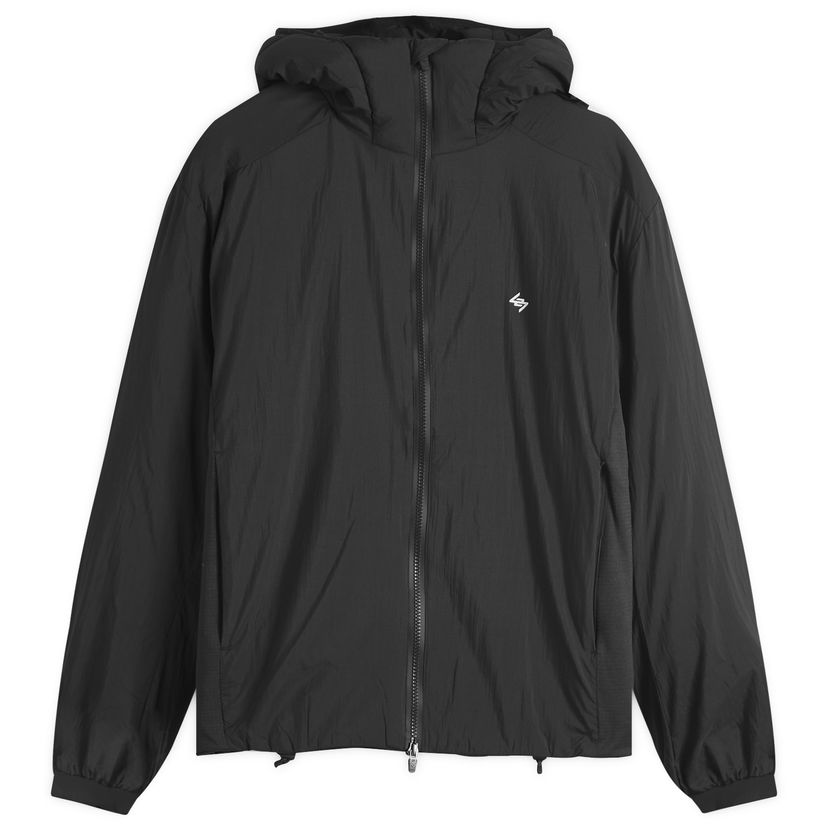 Tuulitakki Represent Clo Team 247 Insulated Jacket Musta | 247M107-01
