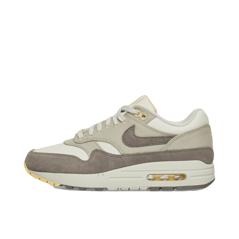 Tennarit ja kengät Nike Air Max 1 Premium Beige | IB6390-001