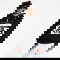 DRKSHDW Oversized Hoodie