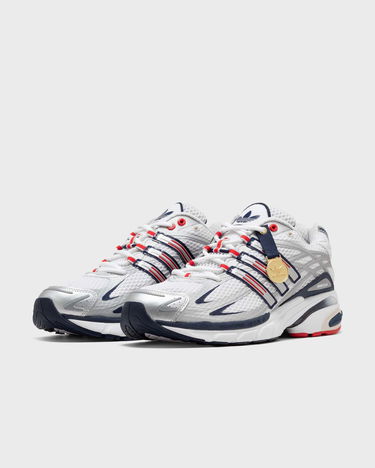 Tennarit ja kengät adidas Performance Sporty & Rich x Adistar Cushion "Cloud White" Valkoinen | IH8336, 3