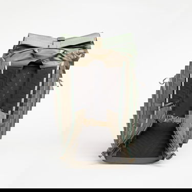 Reppu Osprey Transporter Roll Top Pack Vihreä | 10054281OSP, 0