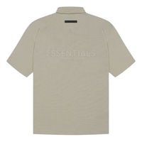 Essentials SS21 Polo