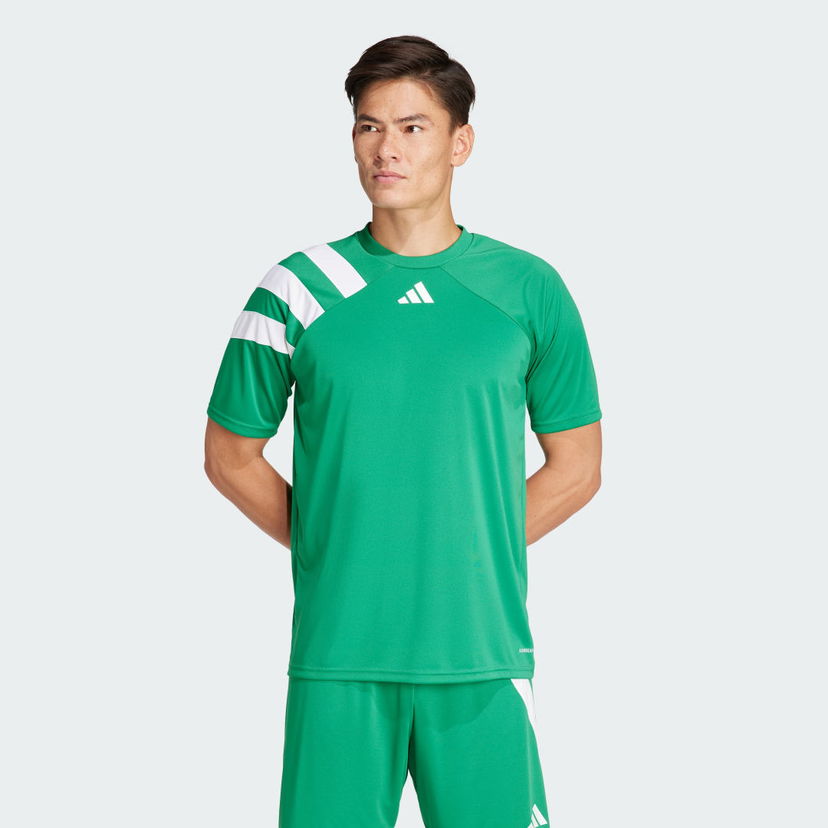 Jersey adidas Performance Fortore 23 Vihreä | IT5655