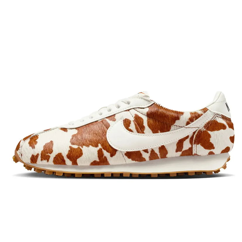 Tennarit ja kengät Nike LD-1000 "Cow Print" Ruskea | IM8073-030