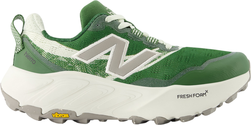 Tennarit ja kengät New Balance Fresh Foam X Hierro v9 Vihreä | wthiere9-wthiere9